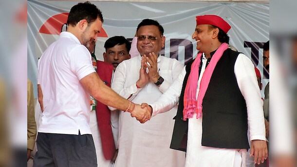 लोकसभा चुनावः आखिर यूपी में क्यों लगा बीजेपी को जोर का झटका, जरा समझिए