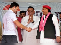 लोकसभा चुनावः आखिर यूपी में क्यों लगा बीजेपी को जोर का झटका, जरा समझिए लोकसभा चुनावः आखिर यूपी में क्यों लगा बीजेपी को जोर का झटका, जरा समझिए