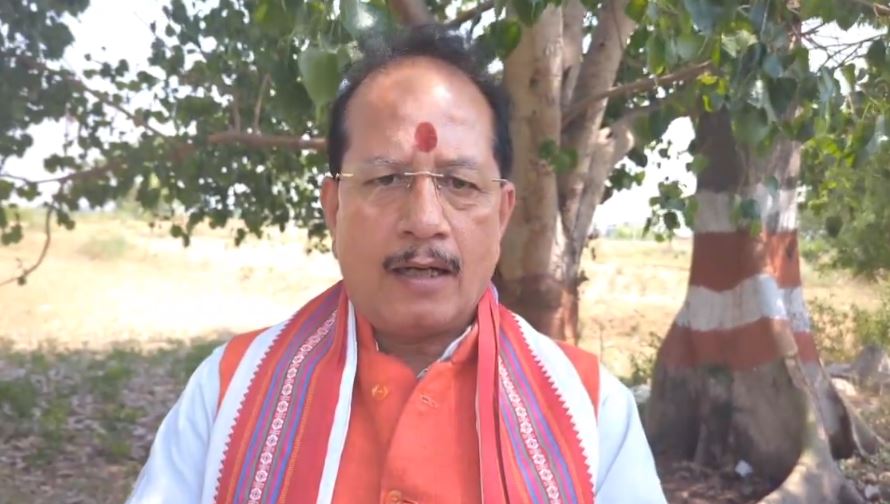 जंगलराज के युवराज फर्जी काम करते हैं... तेजस्वी यादव के आरोपों पर डिप्टी सीएम विजय सिन्हा का पलटवार