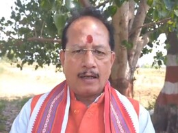 बेमतलब का बयान... बिहार में बढ़ते अपराधों को ADG ने किसानों से जोड़ा तो बिफरे डिप्टी CM विजय सिन्हा बेमतलब का बयान... बिहार में बढ़ते अपराधों को ADG ने किसानों से जोड़ा तो बिफरे डिप्टी CM विजय सिन्हा