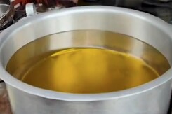 FSSAI की रिपोर्ट के बाद बड़ा फैसला, खुले तेल की होगी जांच