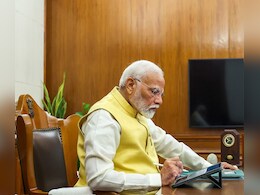 गठबंधन सरकार को PM नरेंद्र मोदी ने बड़े अवसर में बदला गठबंधन सरकार को PM नरेंद्र मोदी ने बड़े अवसर में बदला