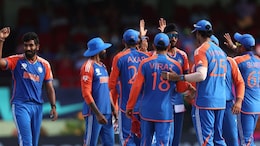 Champions Trophy 2025 : चॅम्पियन्स ट्रॉफीसाठी टीम इंडिया जाहीर, 'या ' खेळाडूंना मिळालं दुबईचं तिकीट