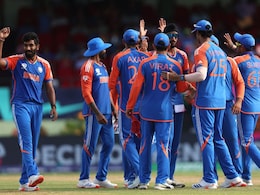 Champions Trophy 2025 : चॅम्पियन्स ट्रॉफीसाठी टीम इंडिया जाहीर, 'या ' खेळाडूंना मिळालं दुबईचं तिकीट