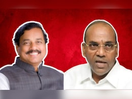 राय'गड' तटकरेंचा का की गितेंचा? जनमत कोणाच्या बाजूने? राय'गड' तटकरेंचा का की गितेंचा? जनमत कोणाच्या बाजूने?