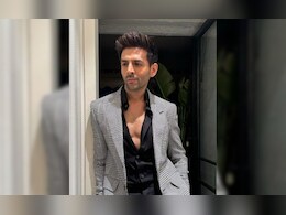 Kartik Aaryan To NDTV On His Early Days In Bollywood: "It Was Very Tough For Me To Sustain In Mumbai"