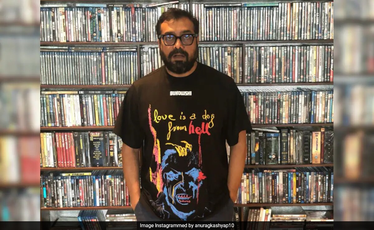 Explained: The Anurag Kashyap-Pankaj Jha Controversy