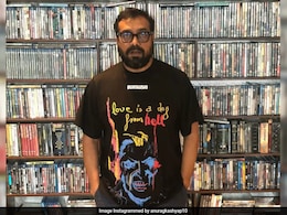साल के आखिरी में अनुराग कश्यप ने छोड़ा बॉलीवुड, फिल्म इंडस्ट्री पर लगाए ये बड़े आरोप साल के आखिरी में अनुराग कश्यप ने छोड़ा बॉलीवुड, फिल्म इंडस्ट्री पर लगाए ये बड़े आरोप