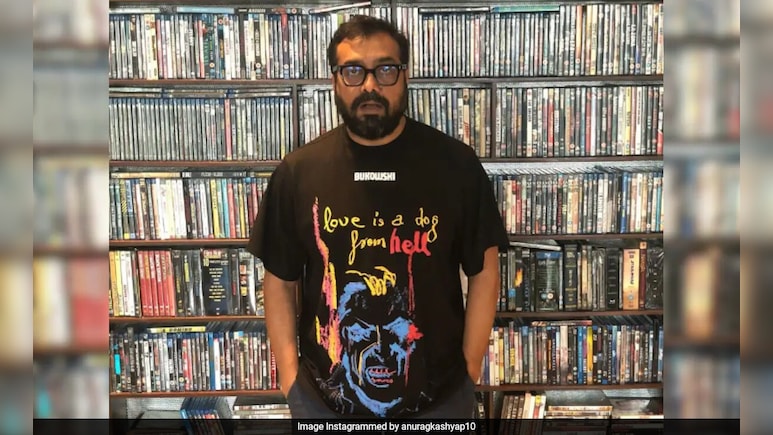 फ‍िल्‍म डायरेक्‍टर अनुराग कश्यप को इस चीज ने डिप्रेशन से न‍िकाला बाहर, कोव‍िड के बाद से थे Depression में