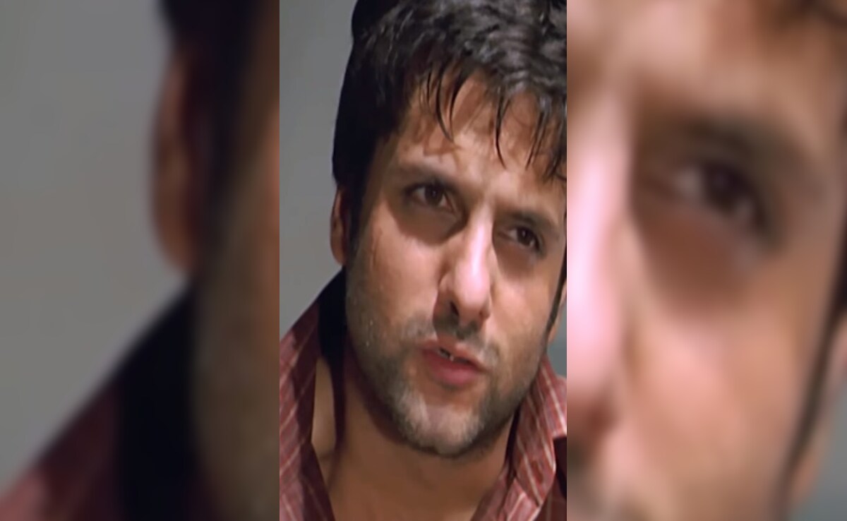 Fardeen Khan On Working With Amitabh Bachchan In Dev: "A True Honour And An Absolute Privilege"