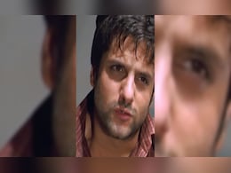 Fardeen Khan On Working With Amitabh Bachchan In <i>Dev</i>: "A True Honour And An Absolute Privilege" Fardeen Khan On Working With Amitabh Bachchan In <i>Dev</i>: "A True Honour And An Absolute Privilege"