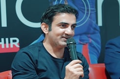 Gautam Gambhir Opens Up On Coaching Indian Team, Says "it Would Be An "Honour" Gautam Gambhir Opens Up On Coaching Indian Team, Says "it Would Be An "Honour"