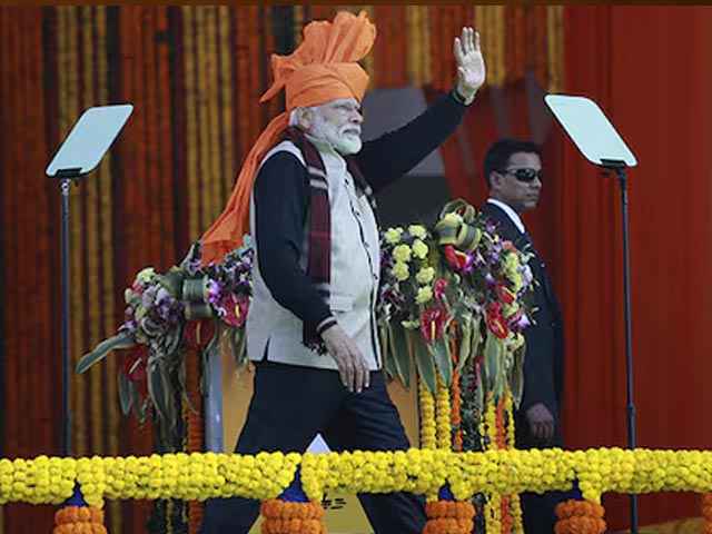 PM Modi's 2-Day Visit To J&K This Week Packs Big Political Message