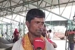 कटनी की मंडी में किसान क्यों हो रहे परेशान ? कटनी की मंडी में किसान क्यों हो रहे परेशान ?