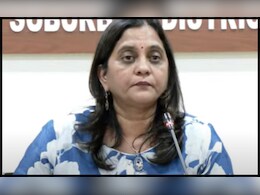 'ईव्हीएमला मोबाईल जोडता येत नाही'; EVM वादावर निवडणूक अधिकाऱ्याचं स्पष्टीकरण