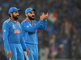 Team India's 'Decision' Sees Virat Kohli Miss Another Training Session: Report Team India's 'Decision' Sees Virat Kohli Miss Another Training Session: Report