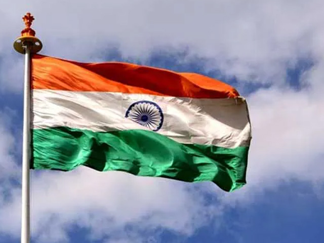 National Anthem Made Compulsory Across All Schools In Jammu And Kashmir