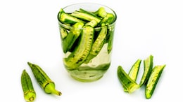 Start Your Day Right: 6 Okra Water Benefits You Can't Miss