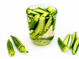 Start Your Day Right: 6 Okra Water Benefits You Can't Miss Start Your Day Right: 6 Okra Water Benefits You Can't Miss