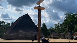 Starlink Brings Internet To Remote Tribe. They Get Hooked To Porn