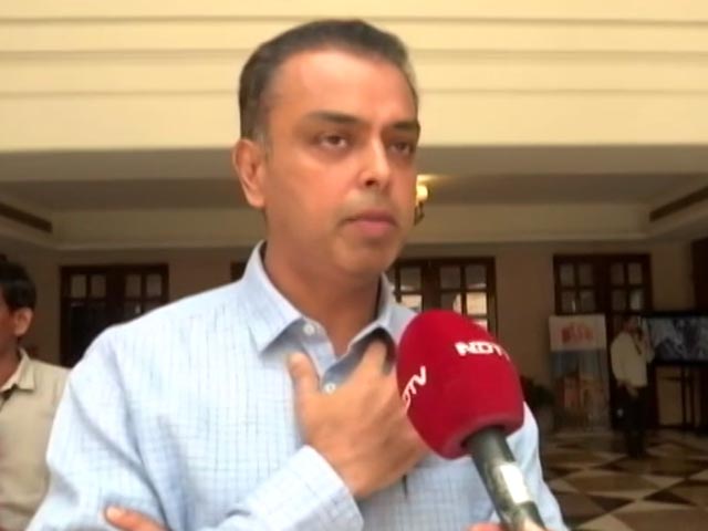 "Under Eknath Shinde Party Performed Better Than Expected": Milind Deora