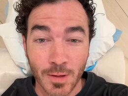 प्रियंका चोपड़ा के जेठ केविन जोनस ने स्किन कैंसर का पता लगने के बाद करवाई सर्जरी, वीडियो शेयर कर दिया ये मैसेज प्रियंका चोपड़ा के जेठ केविन जोनस ने स्किन कैंसर का पता लगने के बाद करवाई सर्जरी, वीडियो शेयर कर दिया ये मैसेज