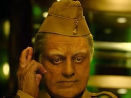Indian 2: 'इंडियन 2' की शूटिंग के दौरान मेकअप हटाने में लगते थे घंटों, पानी तक नहीं पीते थे कमल हासन, एक्टर ने किया खुलासा Indian 2: 'इंडियन 2' की शूटिंग के दौरान मेकअप हटाने में लगते थे घंटों, पानी तक नहीं पीते थे कमल हासन, एक्टर ने किया खुलासा