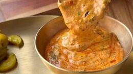 Beat The Heat In 5 Mins! Dahi Tikhari, a Kathiyawadi Curd Dish, Is Sure To Keep You Cool And Happy