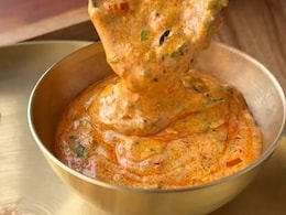 Beat The Heat In 5 Mins! Dahi Tikhari, a Kathiyawadi Curd Dish, Is Sure To Keep You Cool And Happy
