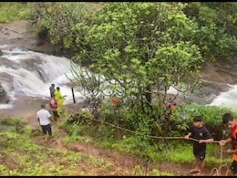 पाच मित्र, कॉलेजला दांडी मारली, मौजमजेसाठी धरणावर गेले, नको तेच घडलं