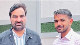 Rajasthan: हनुमान बेनीवाल की पार्टी के कार्यकर्ता ने किया सुसाइड, सुसाइड नोट में लिखा- 'मेरे नेता करेंगे इंसाफ'