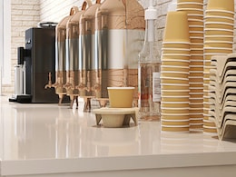 Woman Gets Warning Mail From HR For Stealing "Coffee Pouches, Sugar Sachets And Maggi" From Office Pantry