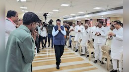दिल्लीपासून गल्लीपर्यंत बैठकांचा सपाटा, मविआला शह देणारी भाजपची रणनिती तयार