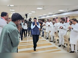 दिल्लीपासून गल्लीपर्यंत बैठकांचा सपाटा, मविआला शह देणारी भाजपची रणनिती तयार