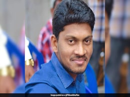 Indian Man Shot Dead During Texas Robbery Came To US 8 Months Ago Indian Man Shot Dead During Texas Robbery Came To US 8 Months Ago