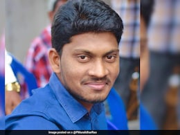 21-Year-Old Arrested For Murdering Indian Man During Robbery At US Store 21-Year-Old Arrested For Murdering Indian Man During Robbery At US Store