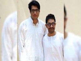 Asked If He Is A "Perfectionist" Like His Dad Aamir Khan, Junaid Said... Asked If He Is A "Perfectionist" Like His Dad Aamir Khan, Junaid Said...