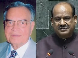 राजस्थान से ओम बिरला से पहले बलराम जाखड़ रह चुके हैं लोकसभा स्पीकर, प्रधानमंत्री मोदी ने भी किया याद राजस्थान से ओम बिरला से पहले बलराम जाखड़ रह चुके हैं लोकसभा स्पीकर, प्रधानमंत्री मोदी ने भी किया याद