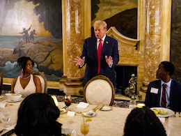 After Hush Money Conviction, Donald Trump Patches Up With Billionaire Donors After Hush Money Conviction, Donald Trump Patches Up With Billionaire Donors