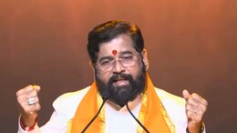 No Injustice Will Be Done To OBCs While Giving Quota To Marathas: Eknath Shinde