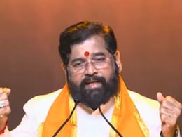 No Injustice Will Be Done To OBCs While Giving Quota To Marathas: Eknath Shinde No Injustice Will Be Done To OBCs While Giving Quota To Marathas: Eknath Shinde