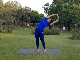 Happy International Yoga Day Wishes 2024: अंतर्राष्ट्रीय योग दिवस पर अपने प्रियजनों को दें शुभकामनाएं Happy International Yoga Day Wishes 2024: अंतर्राष्ट्रीय योग दिवस पर अपने प्रियजनों को दें शुभकामनाएं