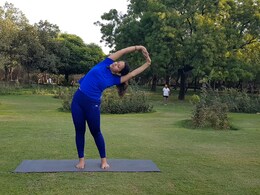 Yoga for healthy heart: दिल को हेल्दी रखते हैं ये 5 योगासन, हर दिन करने से मिलते हैं ये फायदे Yoga for healthy heart: दिल को हेल्दी रखते हैं ये 5 योगासन, हर दिन करने से मिलते हैं ये फायदे