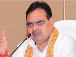 ओडिशा में BJP सरकार की शपथ ग्रहण में शामिल हुए राजस्थान CM भजनलाल, कुवैत अग्निकांड में भारतीयों की मौत पर जताया शोक ओडिशा में BJP सरकार की शपथ ग्रहण में शामिल हुए राजस्थान CM भजनलाल, कुवैत अग्निकांड में भारतीयों की मौत पर जताया शोक