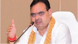 27 लाख महिलाओं के खाते में आज पैसा भेजेंगे CM भजनलाल, लखपति दीदियों के सम्मान सहित मिलेंगी कई और सौगातें