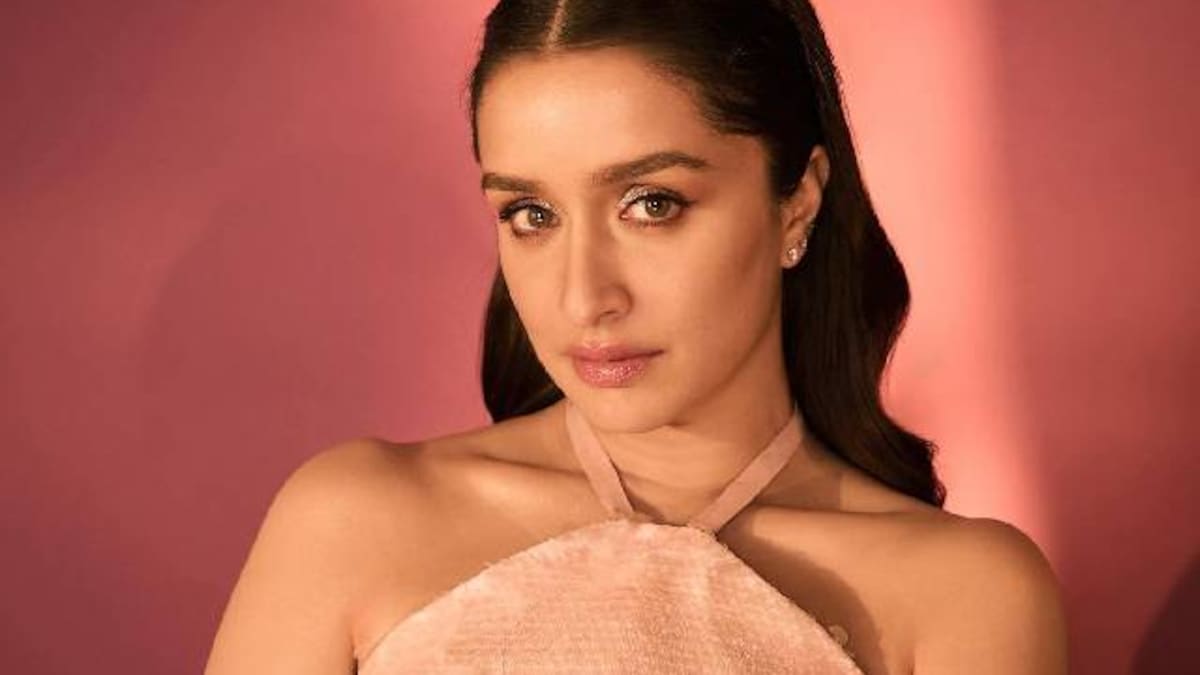 Shraddha Kapoor Relished Ghar Ka Khana After Two Weeks – See Pic