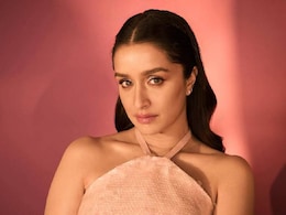 <i>"Koi Mujhe Daant Nahi Sakta..."</i> - Shraddha Kapoor's Onam Wishes Came With A Playful Caption