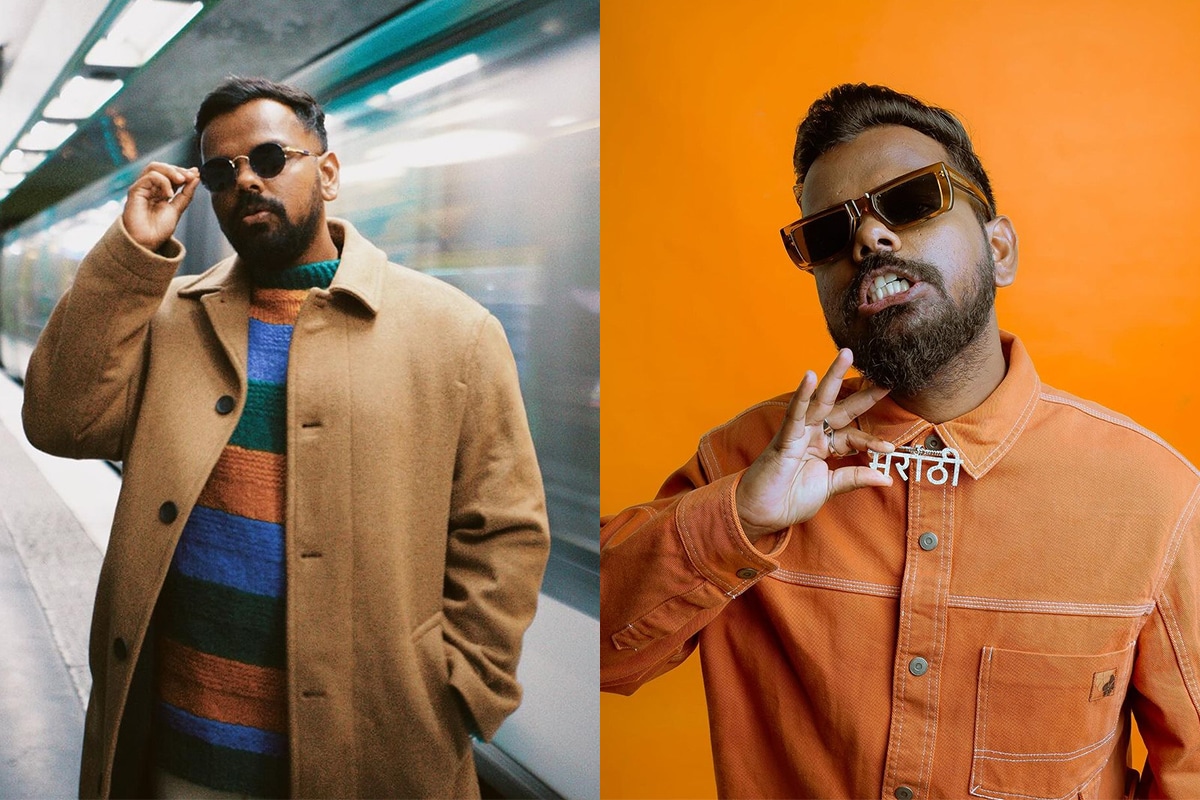 Exclusive: My Journey Flowed From Theater To Stand-up To YouTube, Says Karan Sonawane Exclusive: My Journey Flowed From Theater To Stand-up To YouTube, Says Karan Sonawane