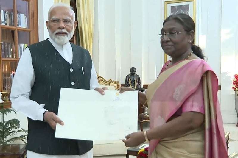 Latest and Breaking News on NDTV