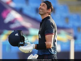 Namibia's David Wiese Announces International Retirement